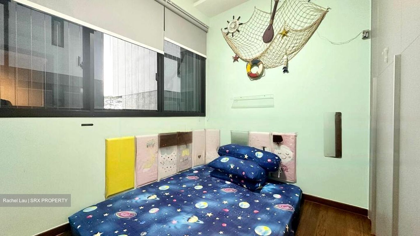 Kandis Residence (D27), Condominium #464344591